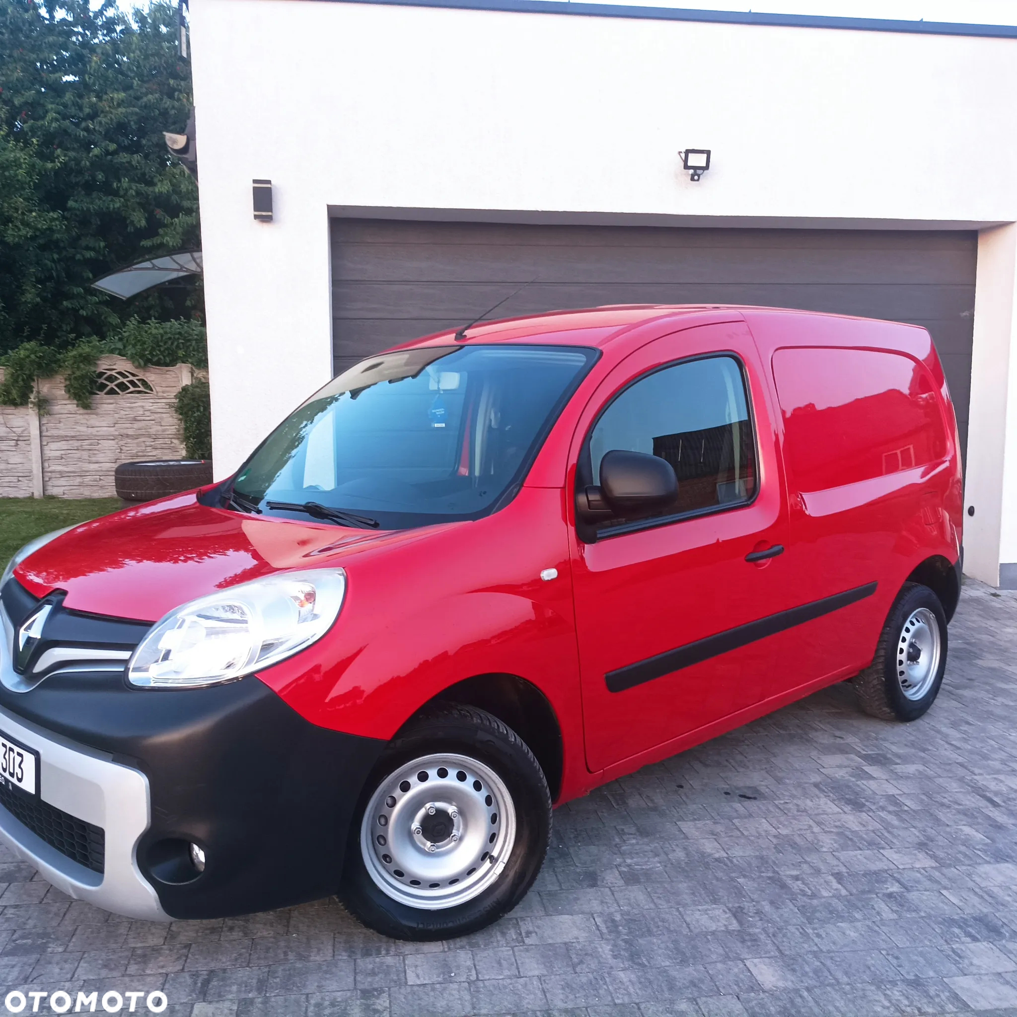 Renault KANGOO - 7