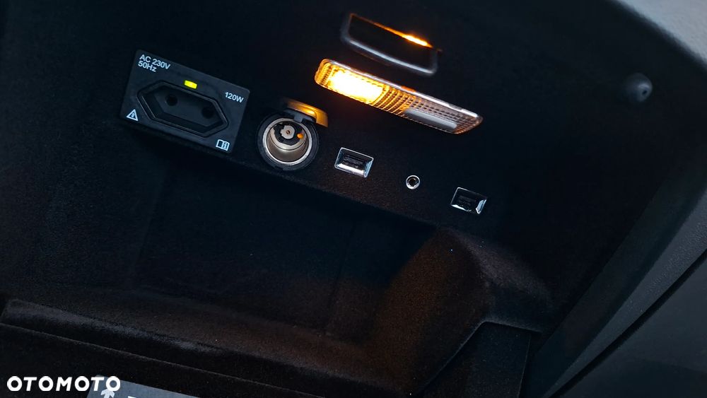 Citroën C4 Picasso e-HDi 115 ETG6 Exclusive - 33