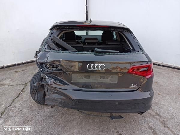 Para Peças Audi A3 (8V1, 8Vk) - 4