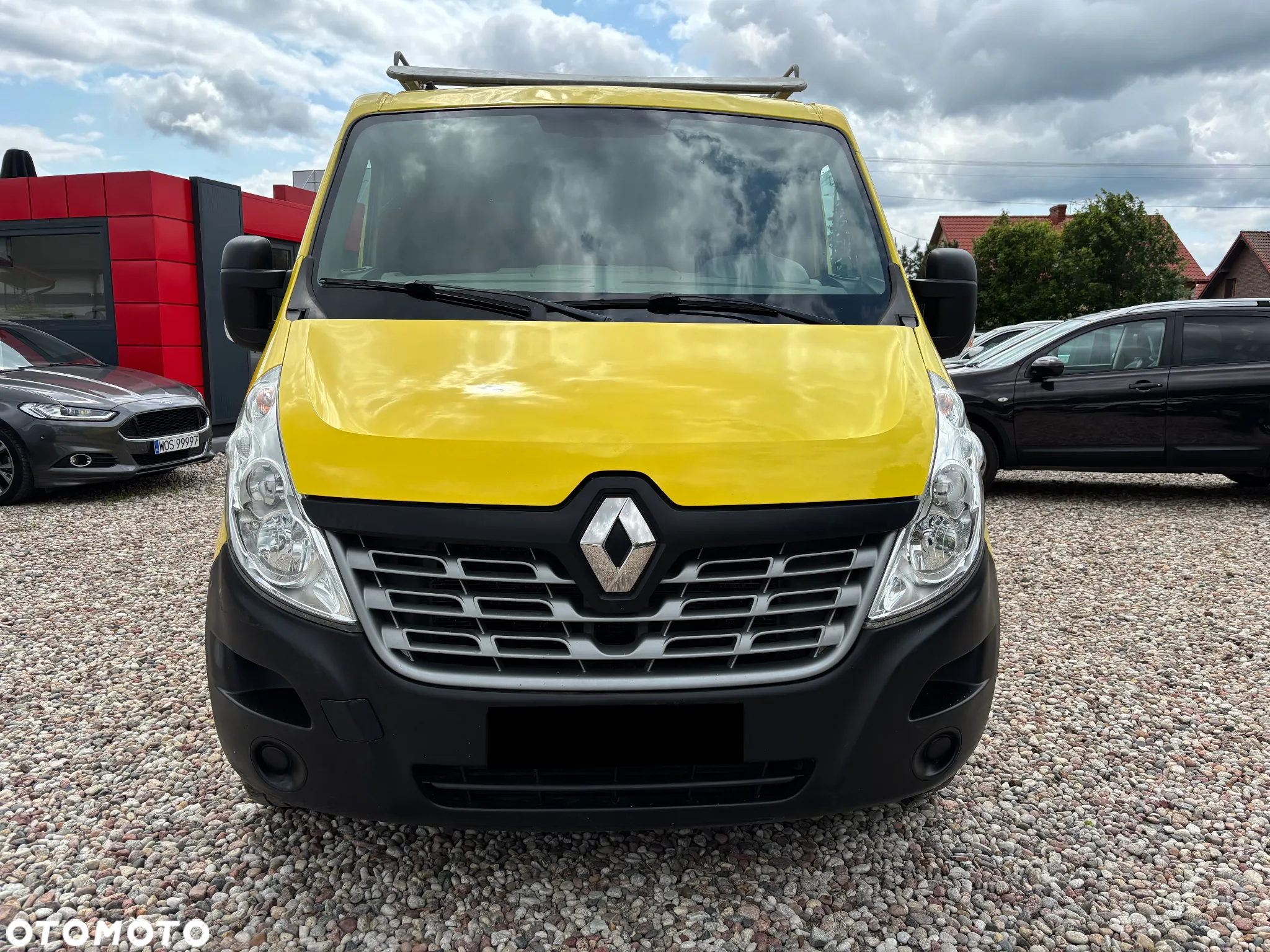 Renault Master - 10