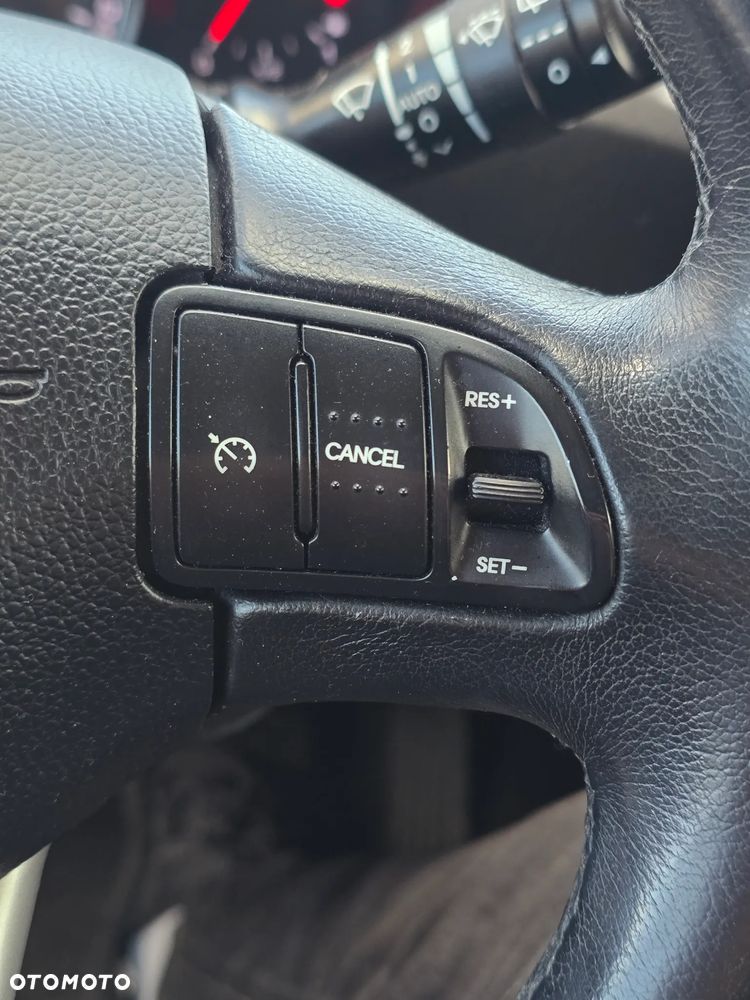 Kia Sportage 2.0 CRDI L AWD - 29