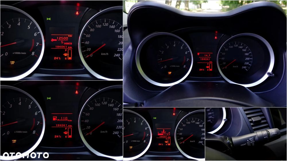 Mitsubishi Lancer 1.6 ClearTec Invite - 15