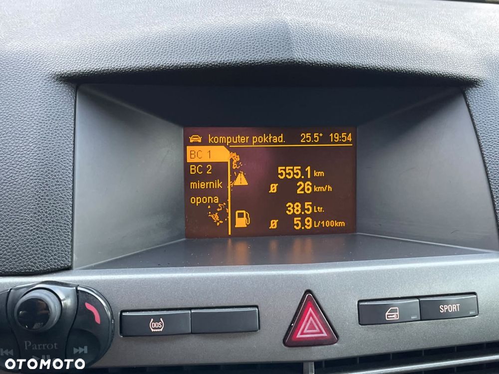 Opel Astra - 7