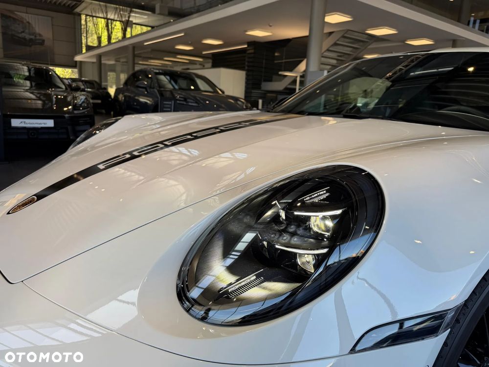 Porsche 911 - 13