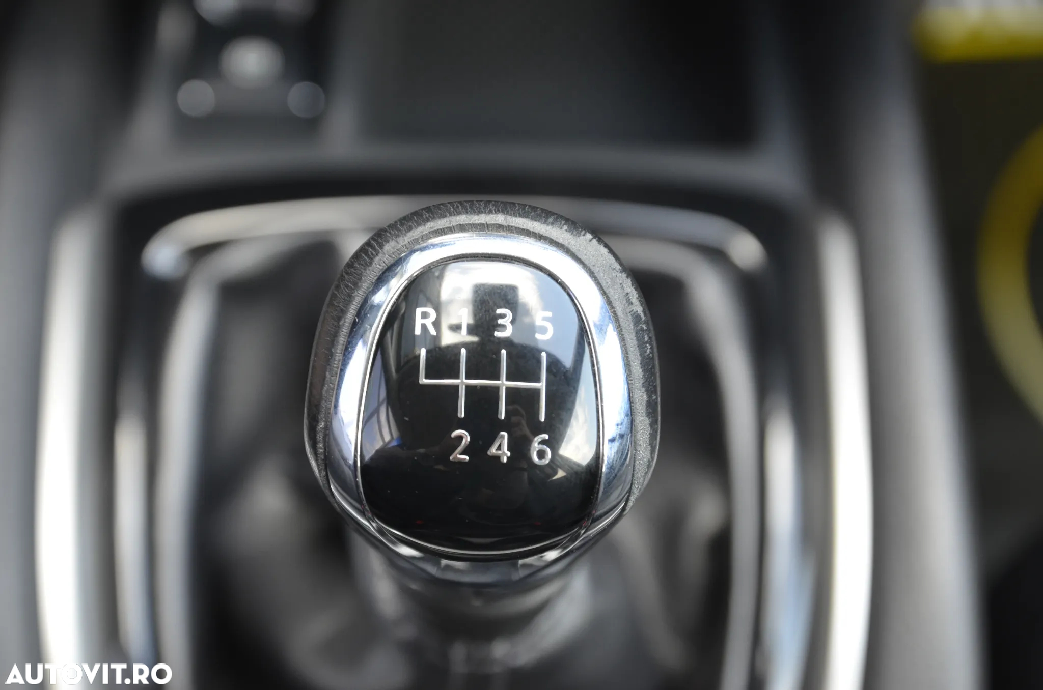 Nissan X-Trail 1.6 dCi Tekna - 35