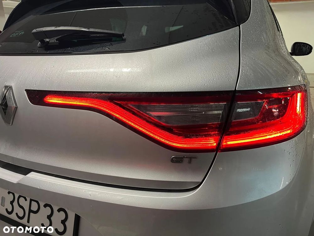 Renault Megane ENERGY dCi 165 EDC GT - 18