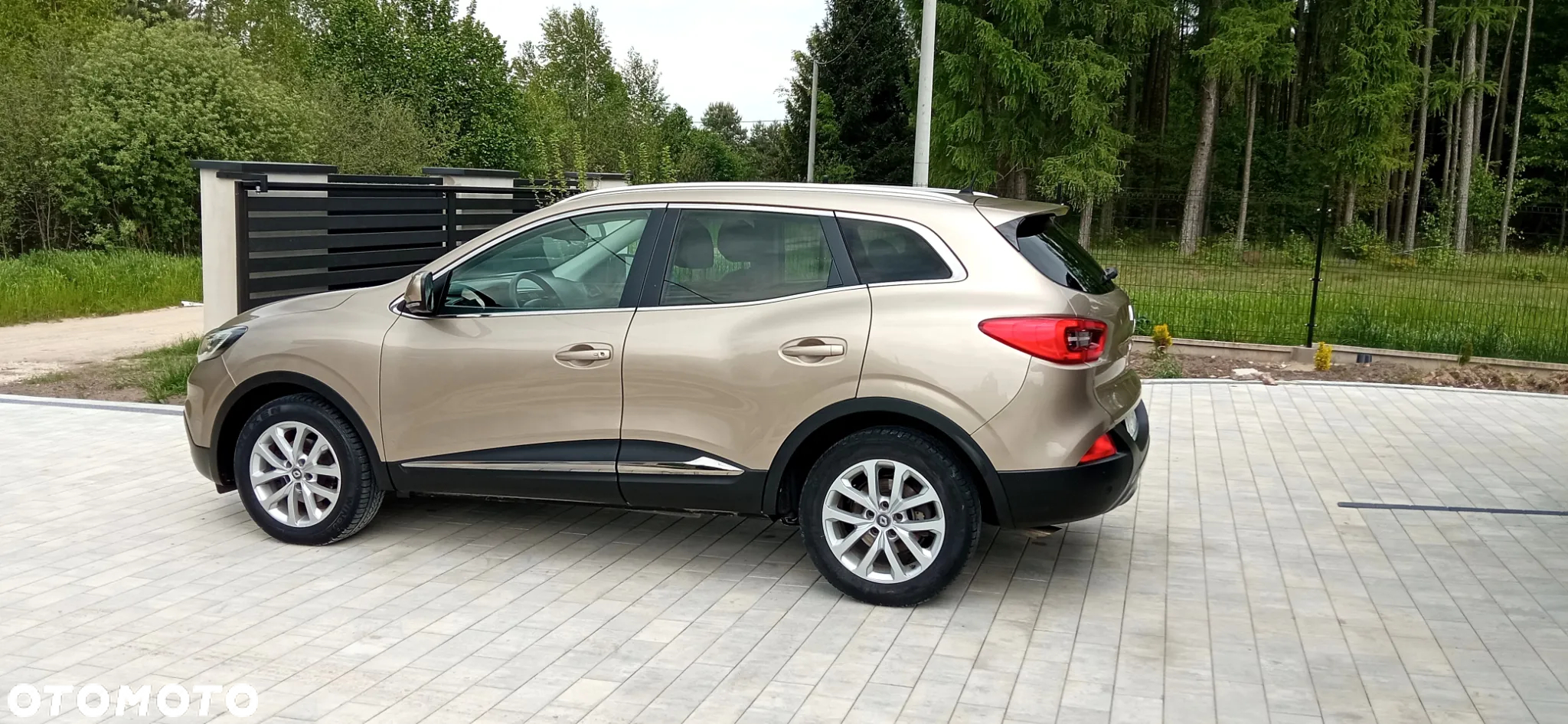 Renault Kadjar 1.6 dCi Energy Zen - 5
