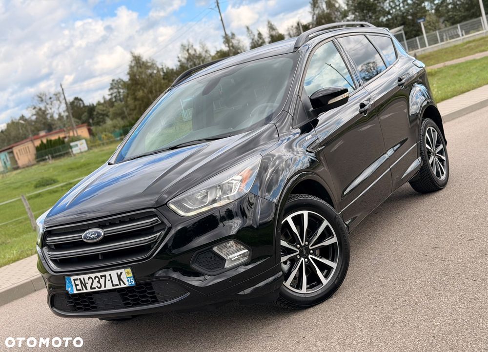 Ford Kuga 2.0 TDCi 4x2 ST-Line - 1
