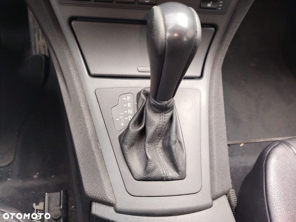 BMW X3 - 13