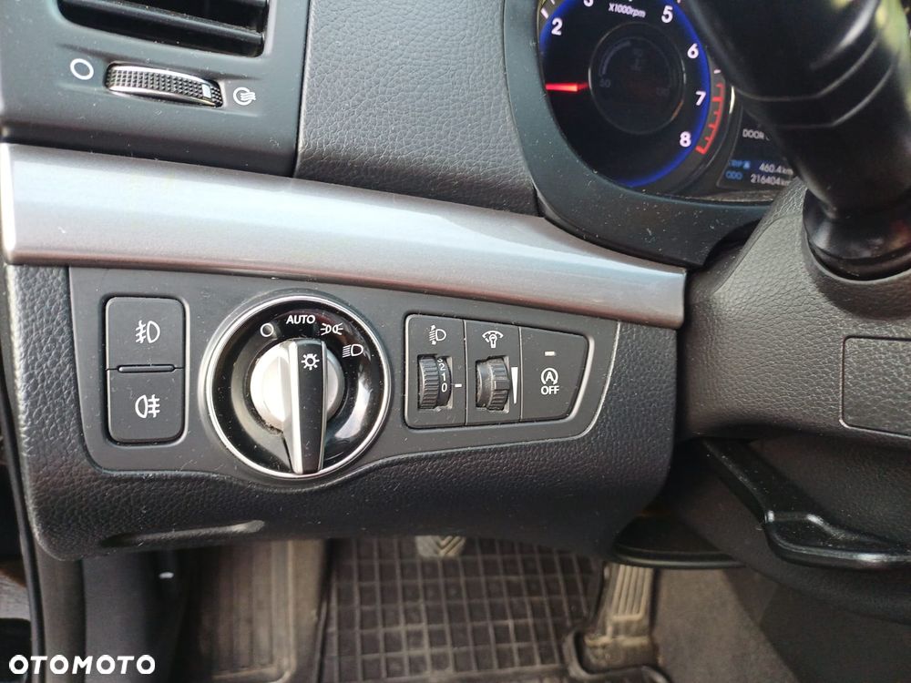 Hyundai i40 1.6 GDI Style - 16