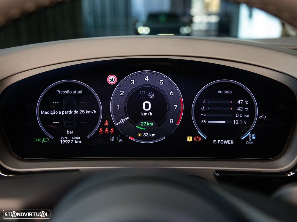 Porsche Cayenne Coupé S E-Hybrid - 27