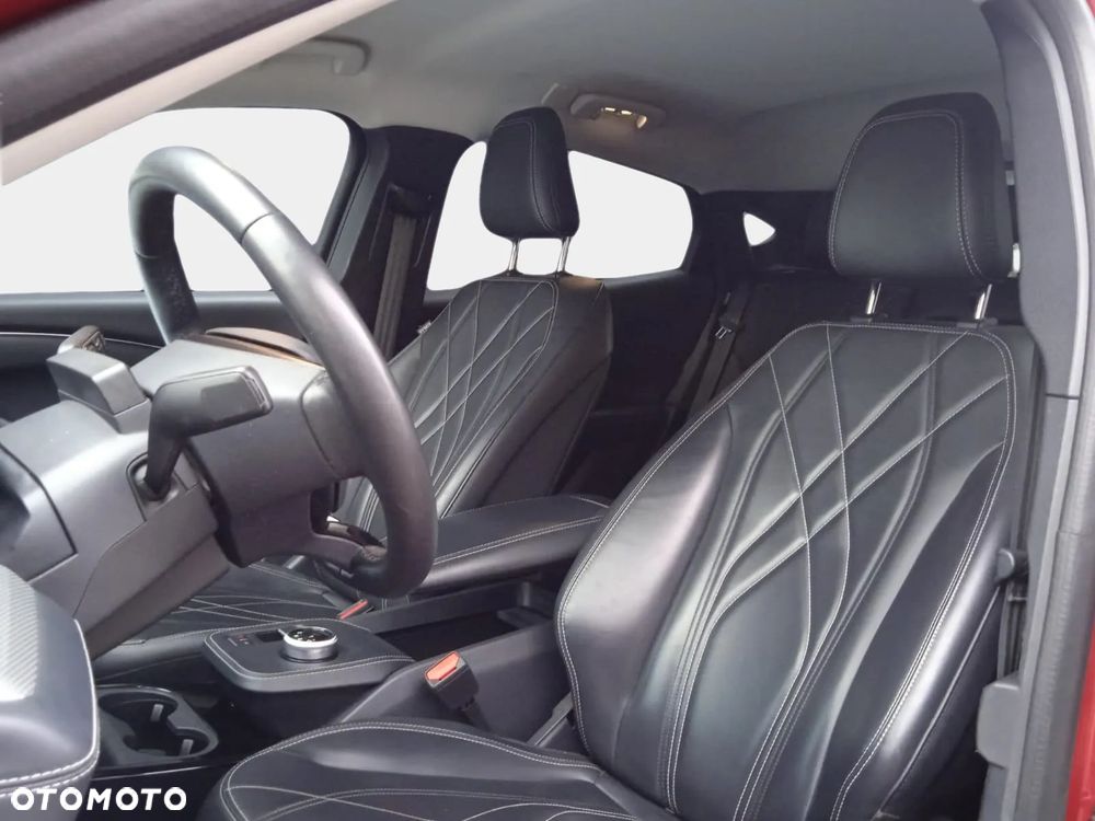 Ford Mustang Mach-E 75kWh RWD - 34