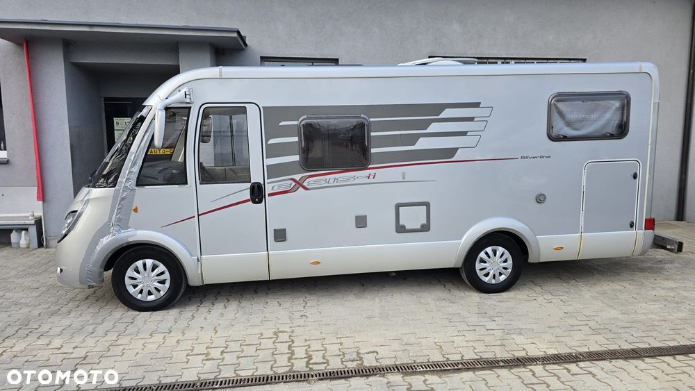 Hymer-Eriba EX 562 - 15