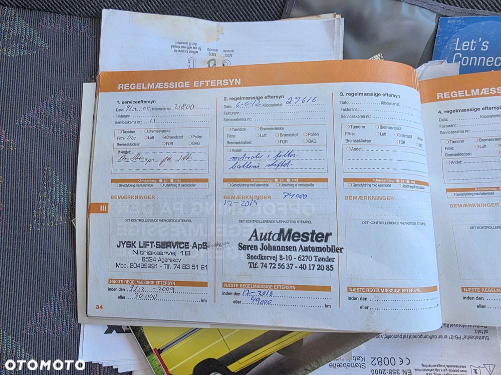 Citroën JUMPER 2,8 HDI 128 KONNY PODNOŚNIK KOSZOWY ZWYŻKA 13M DAN LIFT 66T/KM PRZEBIEGU FIAT DUCATO - 23