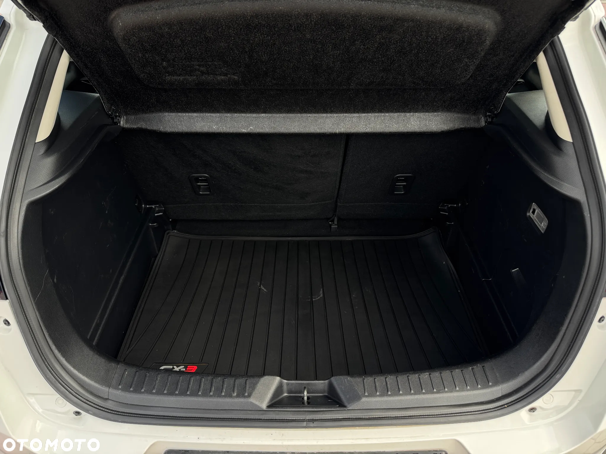 Mazda CX-3 2.0 SkyMotion - 11