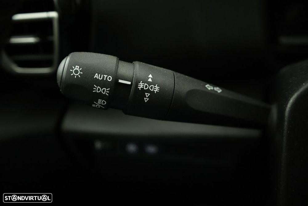 Citroën C4 1.2 PureTech Plus EAT8 - 16