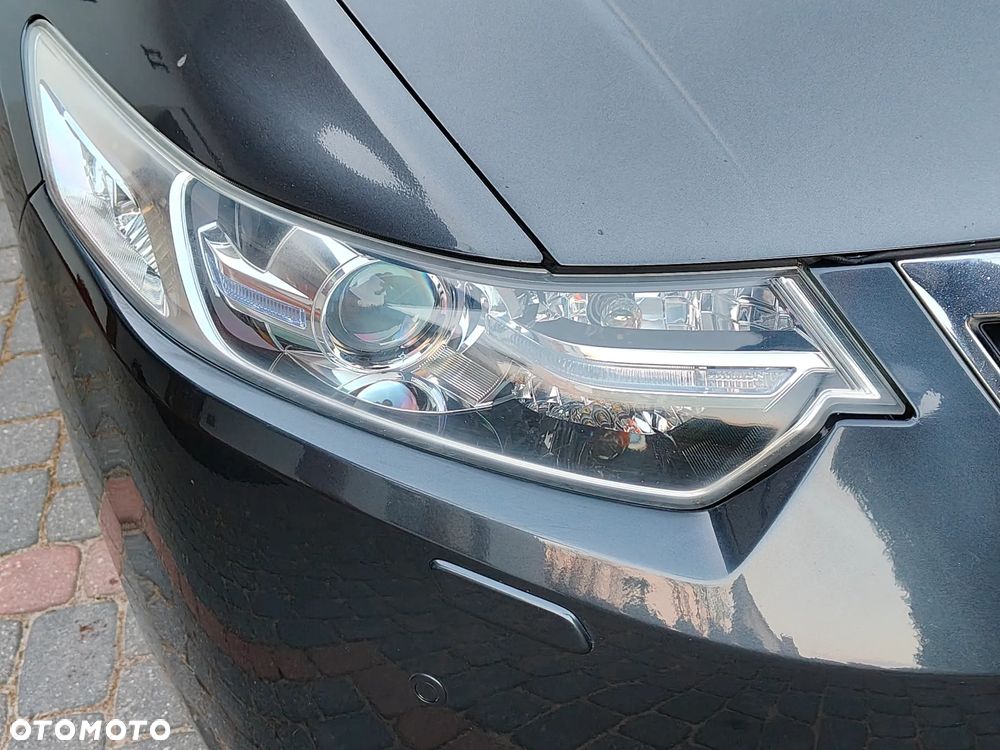 Honda Accord 2.0 Executive Navi - 6