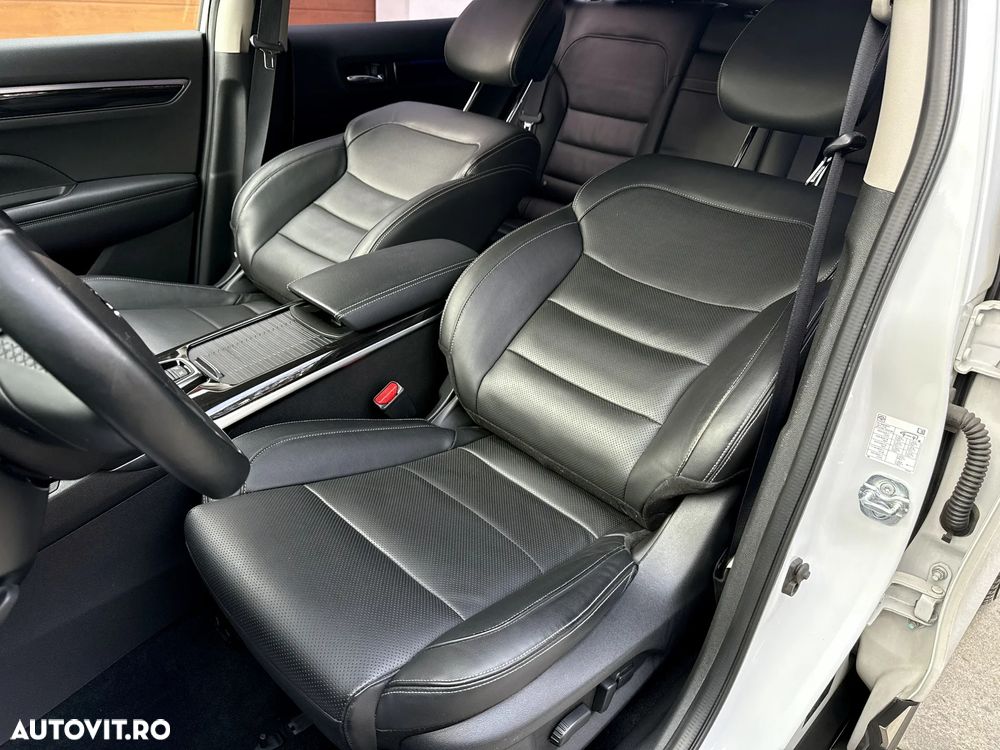 Renault Koleos ENERGY dCi 175 X-tronic 4WD LIFE - 10