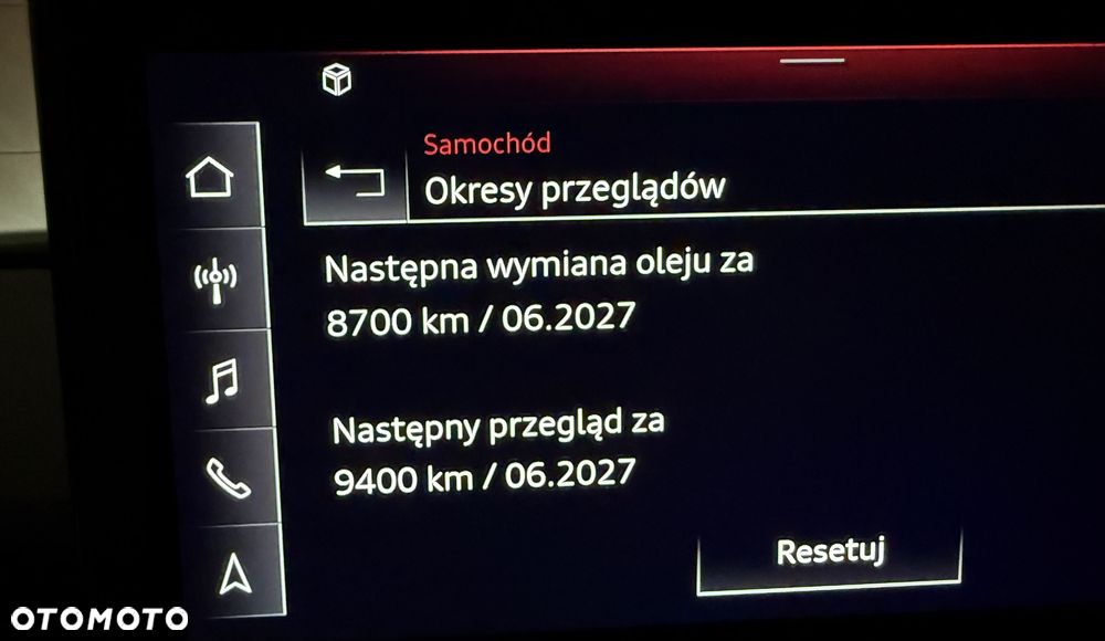 Audi Q5 Sportback 40 TDI quattro S tronic S line - 20