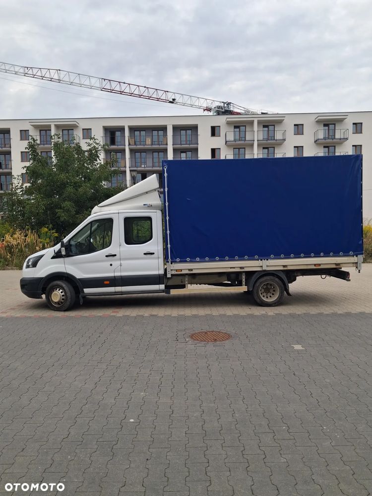 Ford Transit - 4