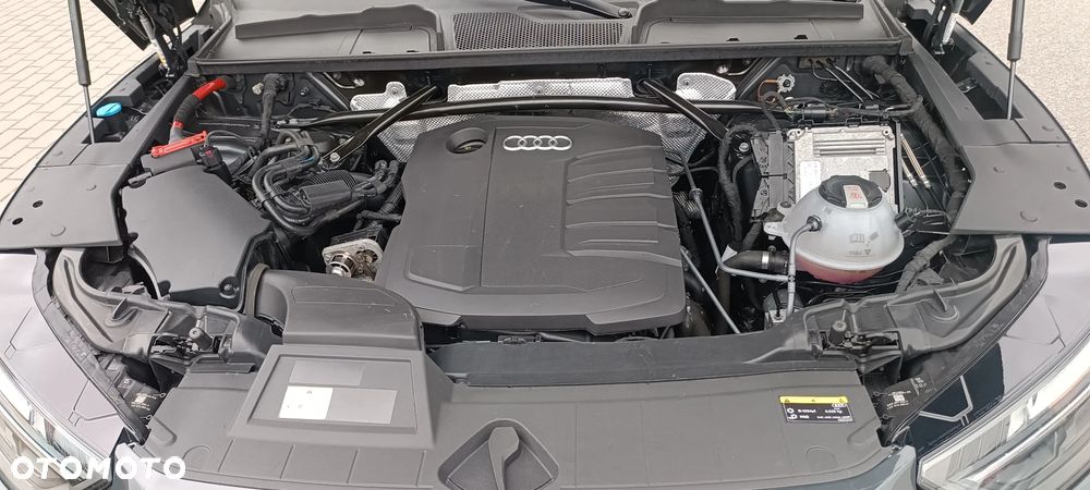 Audi Q5 35 TDI S tronic - 23