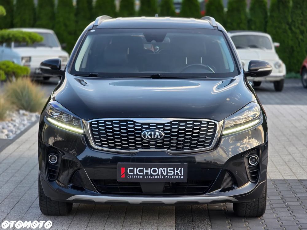 Kia Sorento 2.0 CRDI GT Line - 38