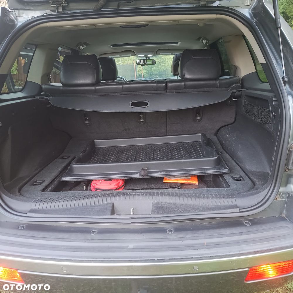 Jeep Grand Cherokee 3.0 CRD Automatik DPF Overland - 20