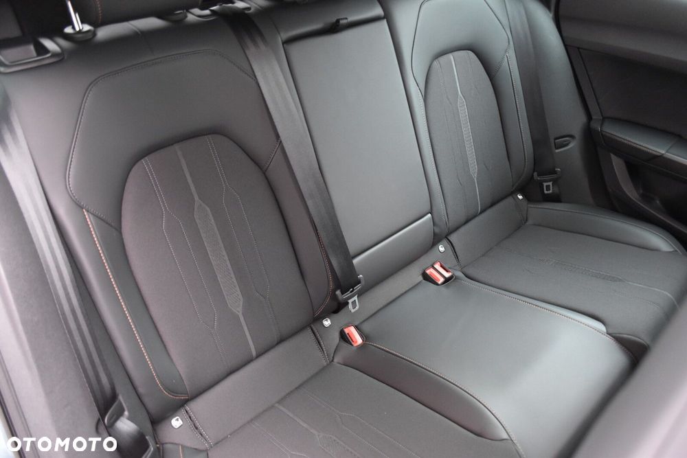 Cupra Formentor 1.5 TSI DSG - 31