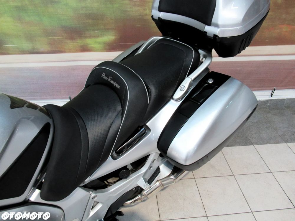 Honda ST - 5