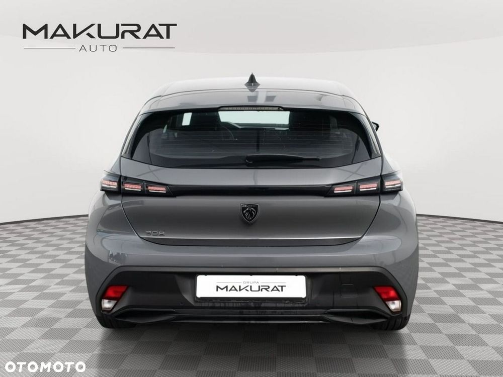 Peugeot 308 1.5 BlueHDi Active Pack S&S EAT8 - 8