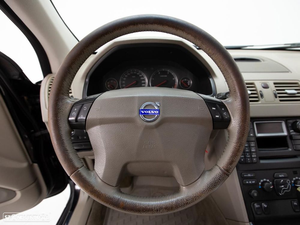 Volvo XC 90 - 16