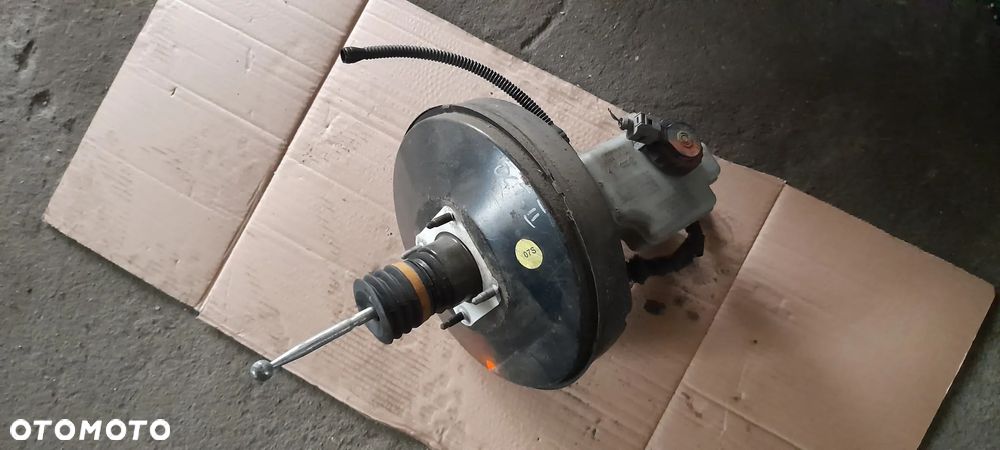 zderzak tylny  AUDI A3 8L - 20