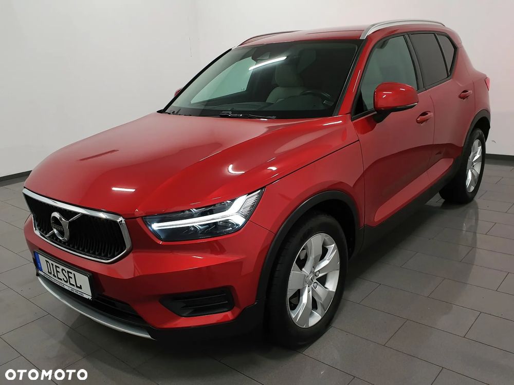 Volvo XC 40 D3 Inscription - 1