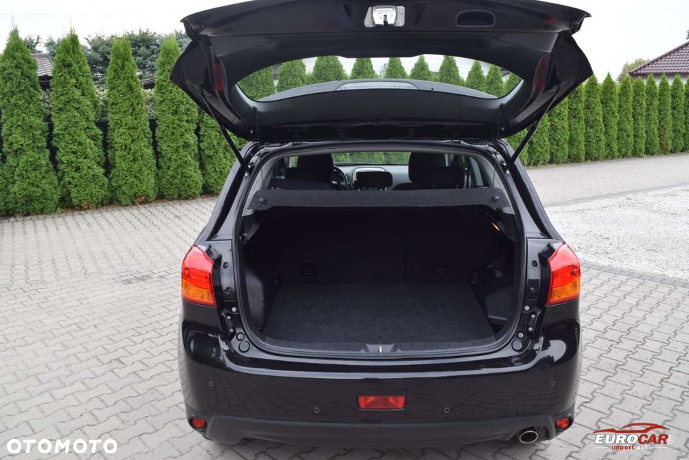 Mitsubishi ASX 1.6 Intense Plus - 25