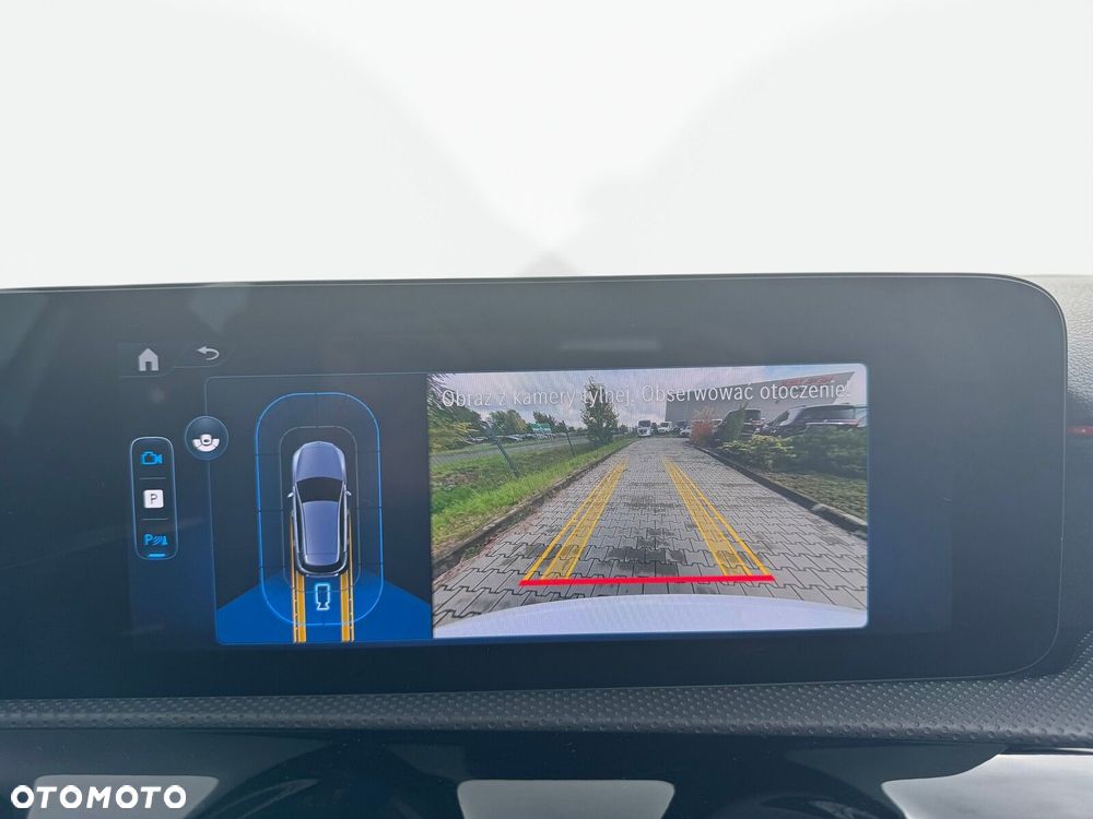 Mercedes-Benz Klasa A - 22