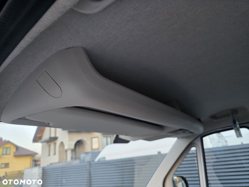 Fiat Ducato L4h2 2.3 180km  Zobacz Jaki Stan !!! - 23