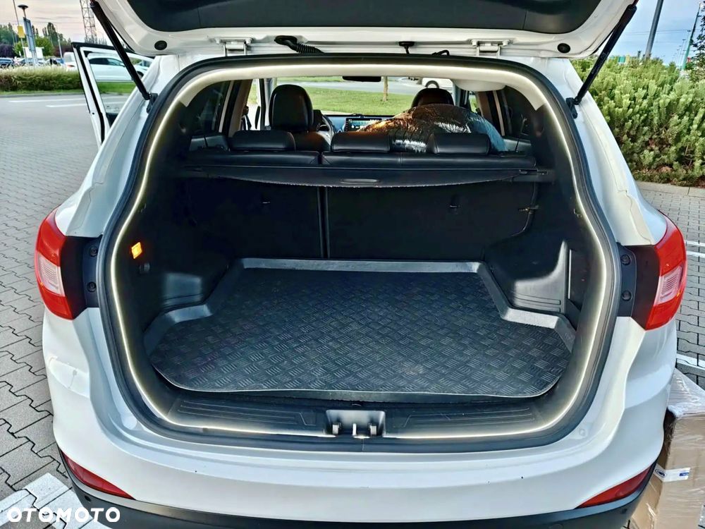 Hyundai ix35 1.6 GDI Comfort 2WD - 5