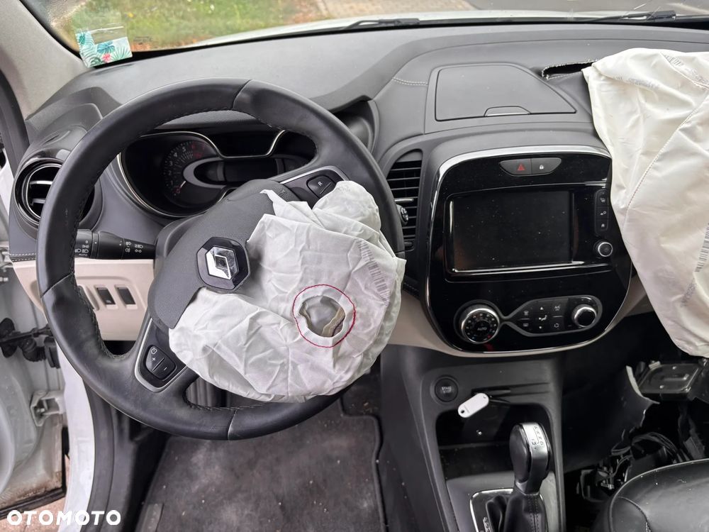 Renault Captur ENERGY TCe 120 EDC Initiale Paris - 31