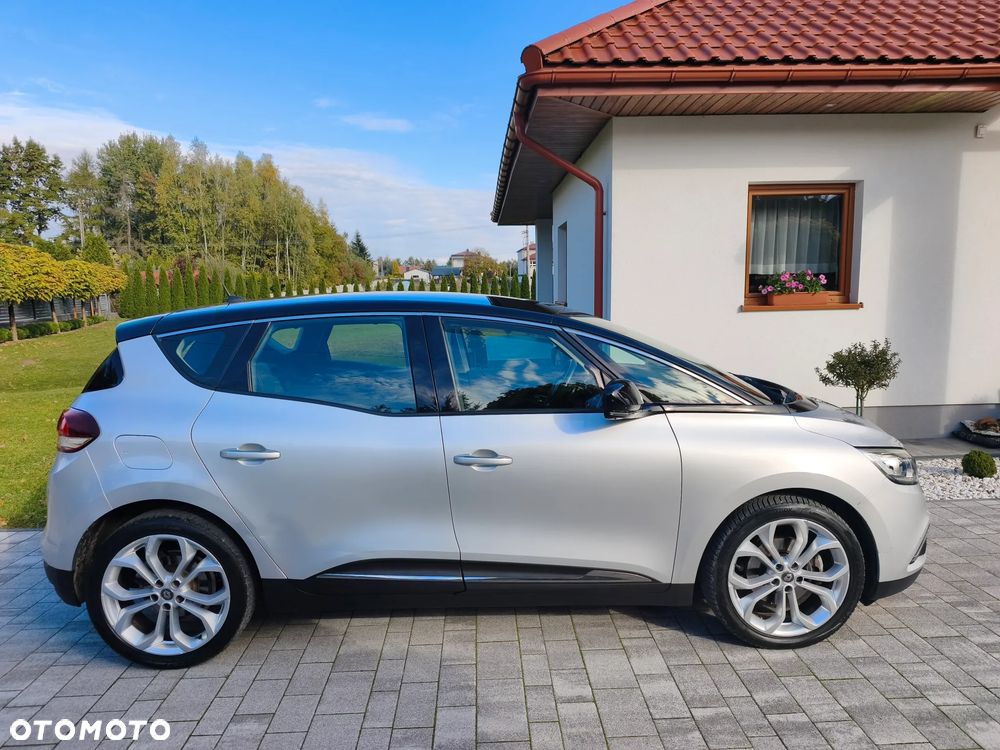 Renault Scenic - 9