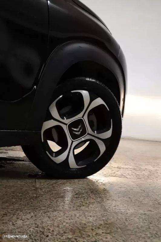 Citroën C3 Aircross 1.2 PureTech Shine Pack - 18