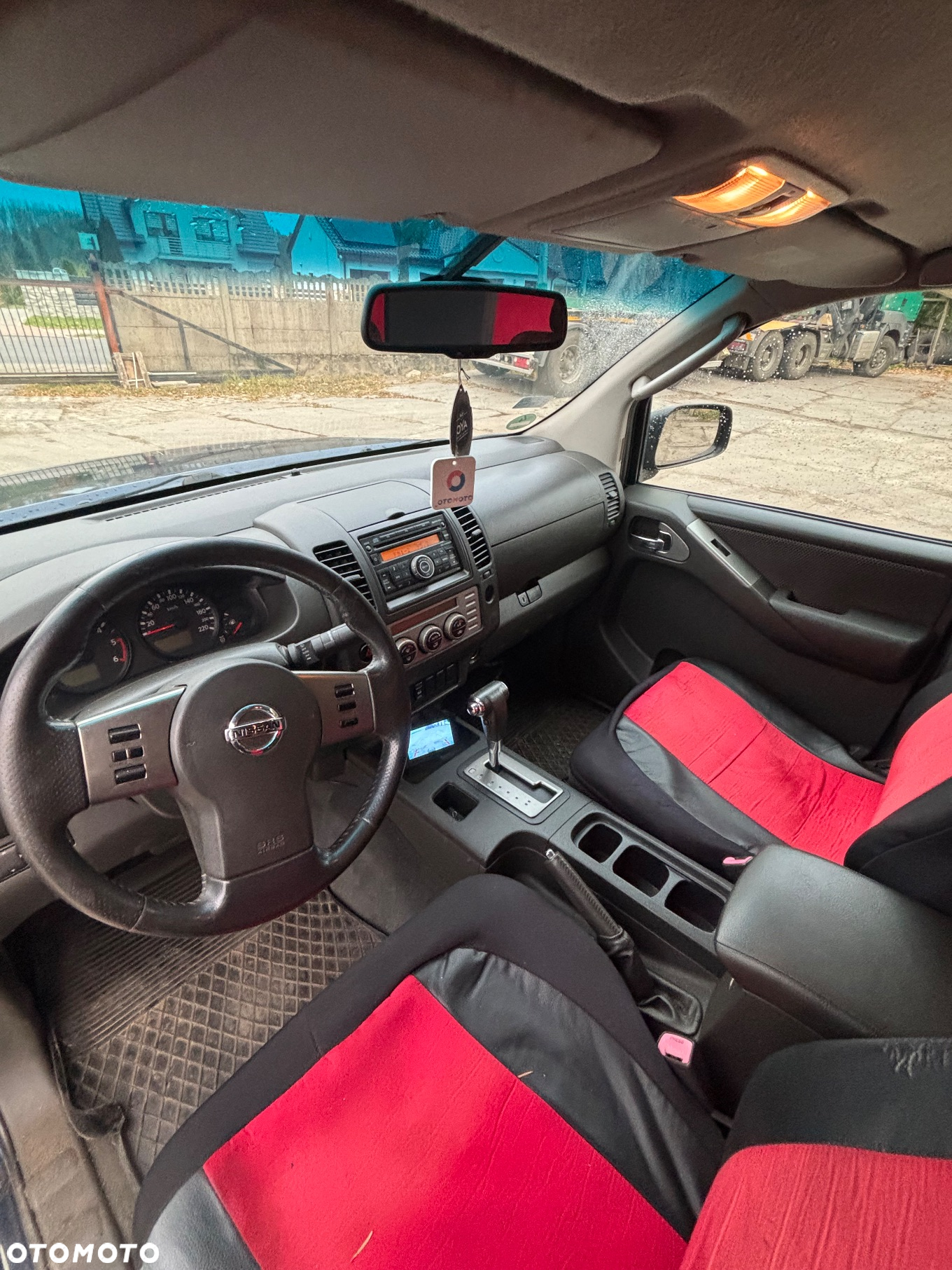 Nissan Navara - 9
