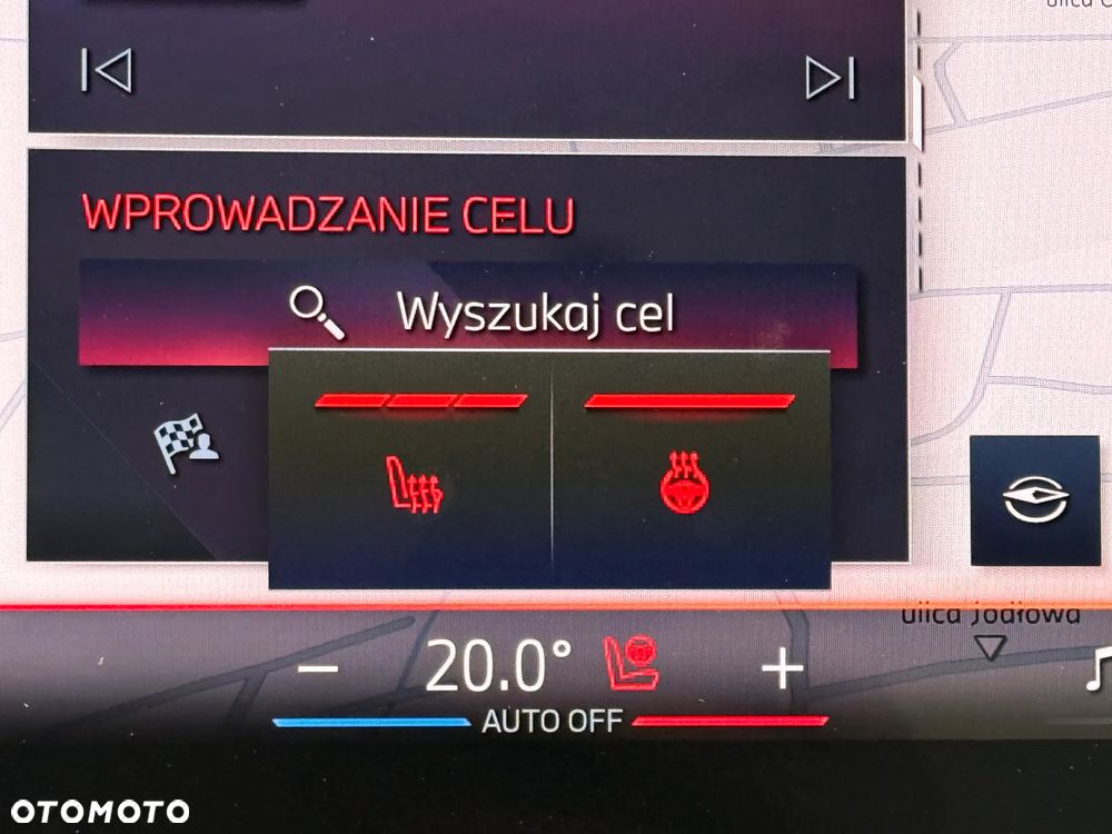 BMW Seria 4 430i xDrive M Sport - 37