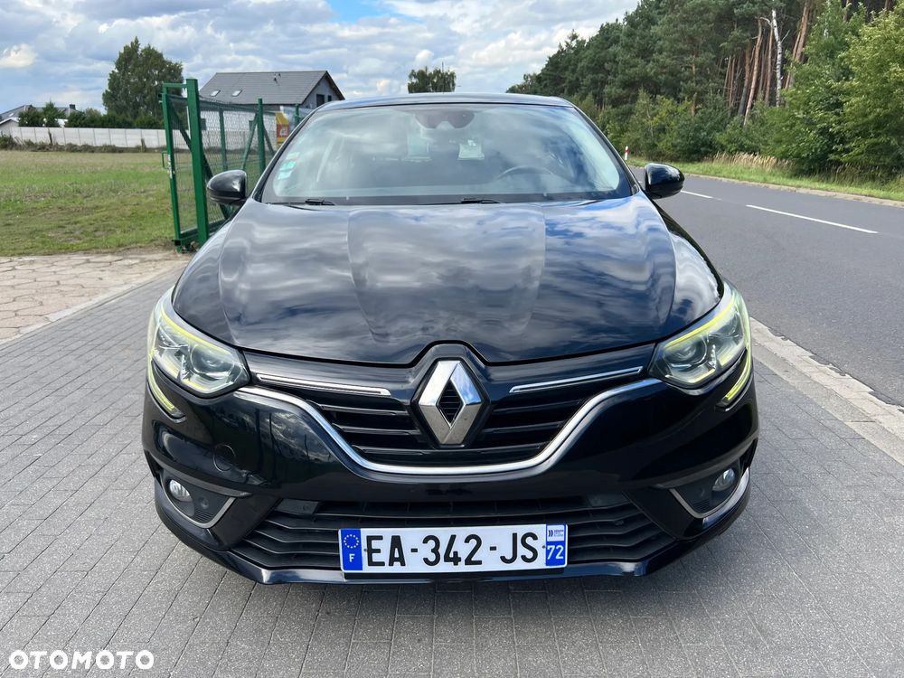 Renault Megane - 2