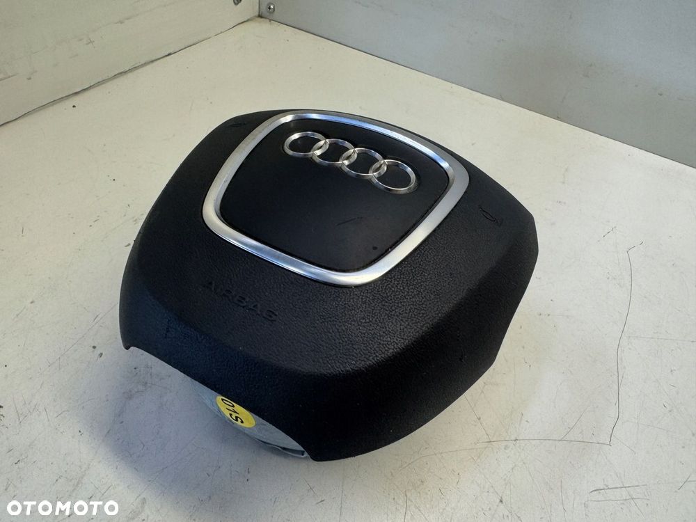 AUDI A4 B7 PODUSZKA KIEROWCY 8E0880201BN - 2