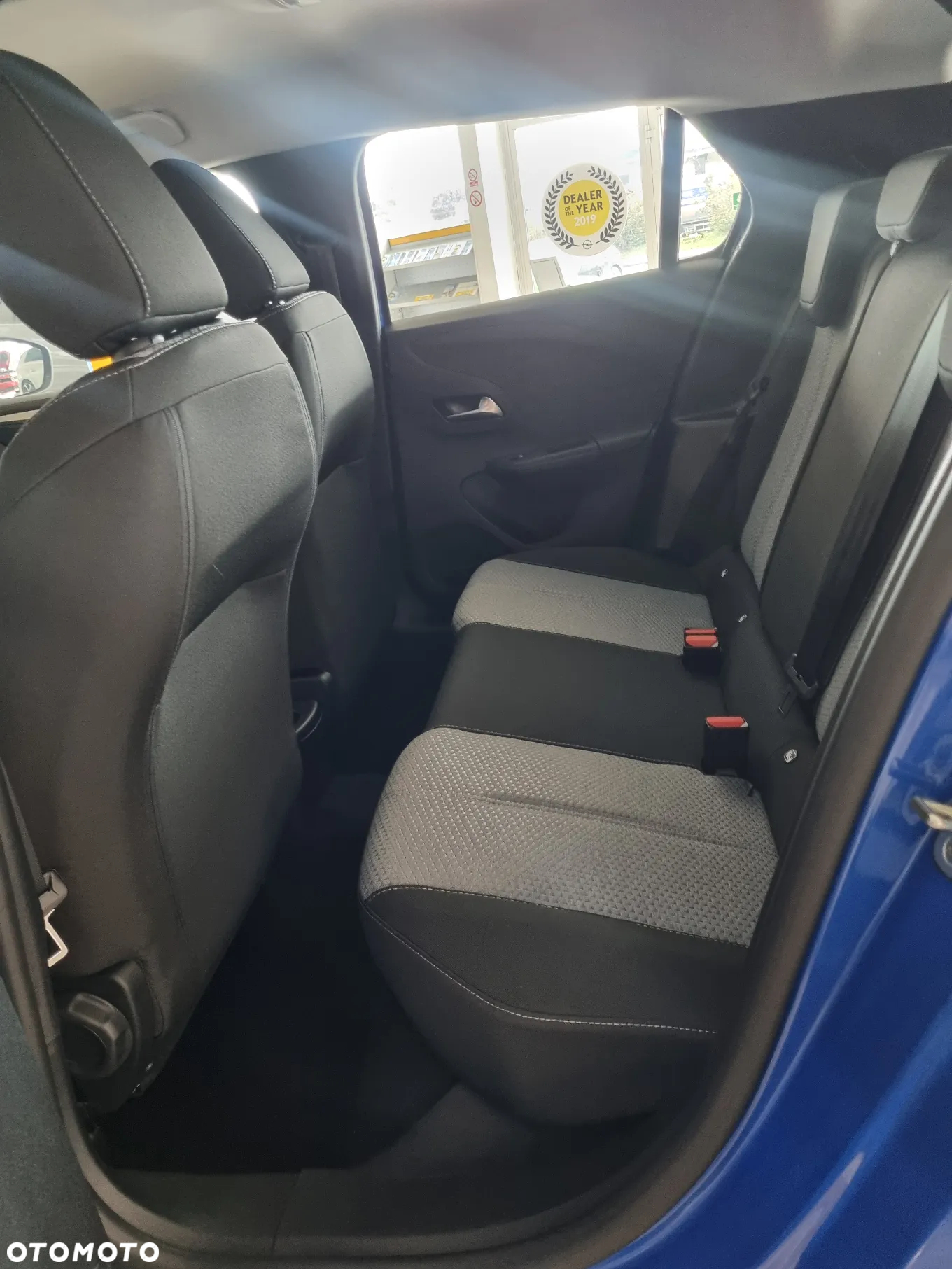 Opel Corsa 1.2 S&S - 10