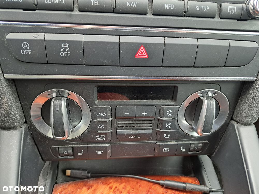 Audi A3 Sportback 1.4 TFSI Ambition - 15