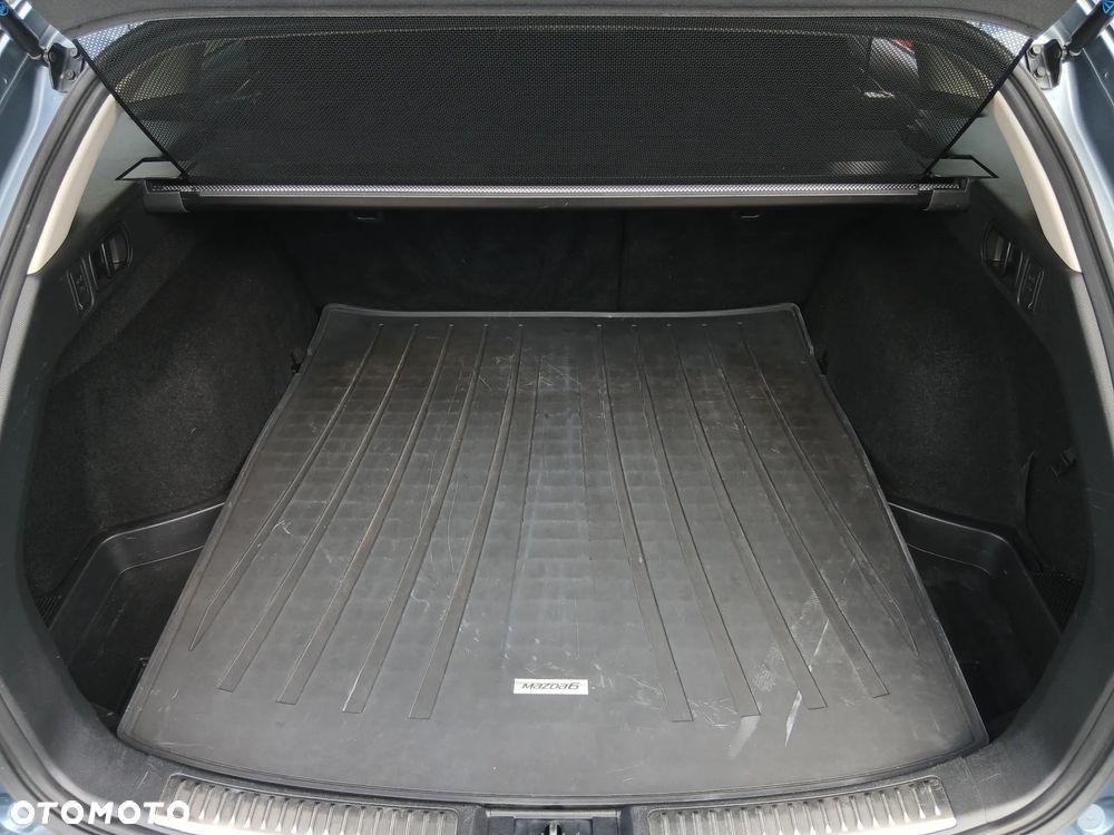 Mazda 6 2.0 SKYMotion - 20