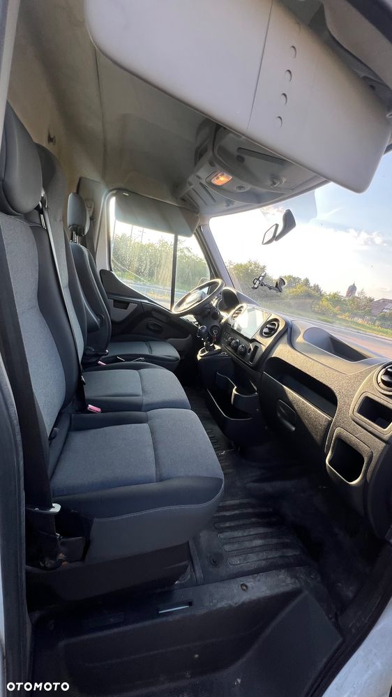Renault Master - 7
