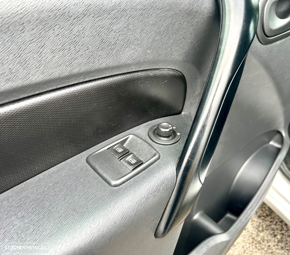 Renault KANGOO 1.5DCI 90cv 3LUG´S AC | IVA DEDUTÍVEL | 1 DONO - 24