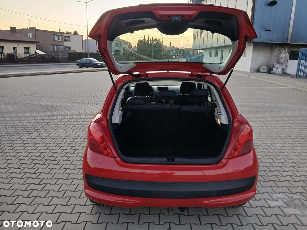 Peugeot 207 - 10